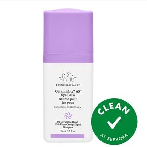 DRUNK ELEPHANT Ceramighty™ AF Eye Cream with Ceramides